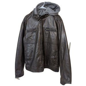 Structure XL Men's Brown Jacket